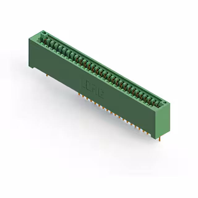 345-029-542-101 EDAC Inc.  Edgeboard Connectors